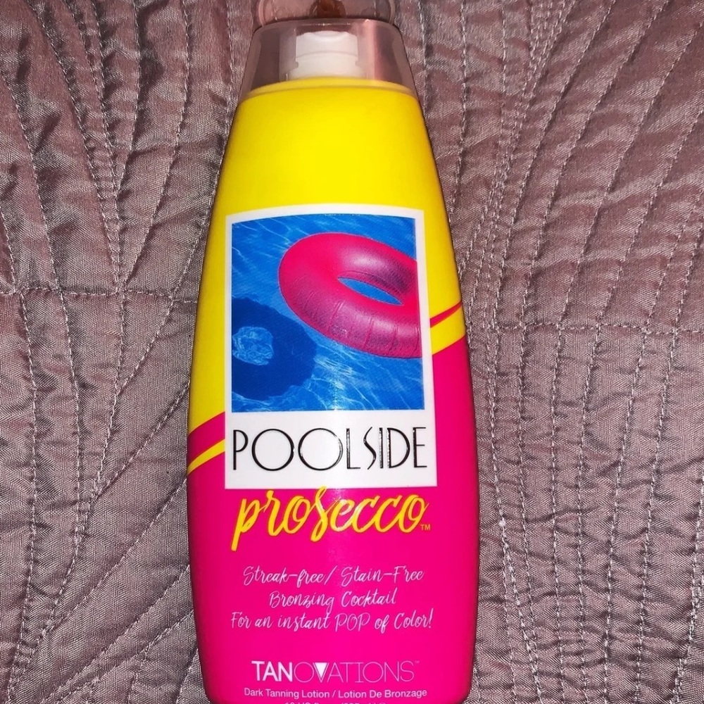 Ed Hardy Tanning Lotion